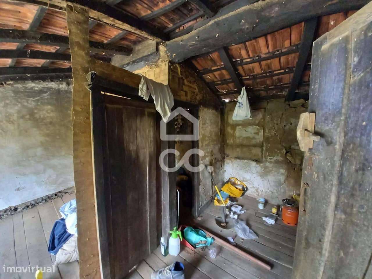 Moradia para Restauro - Grande imagem: 5/16