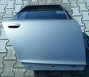 Audi A6 C6 4F Avant drzwi tył tylne prawe LY1Q - 1
