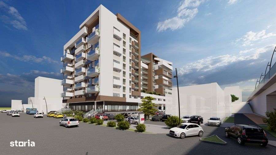 Braus Residence – simbolul luxului urban în centrul Iașului - Imagine principală: 5/7
