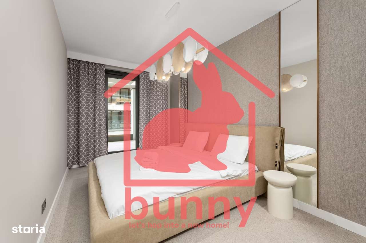 2 camere | Pipera | QE958 - Imagine principală: 5/10