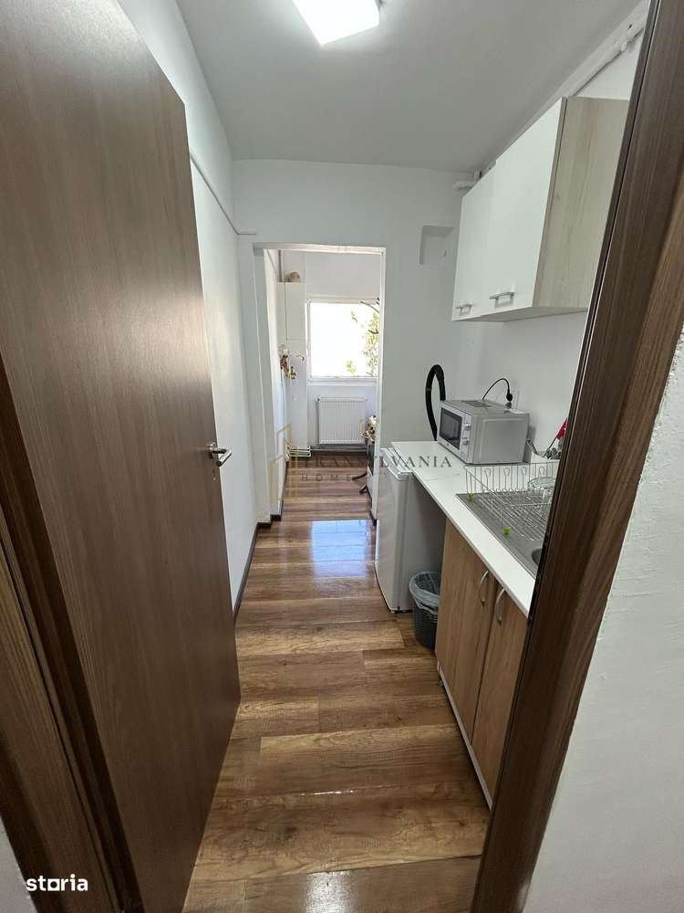 Apartament 1 cameră – decomandat – recent renovat-3