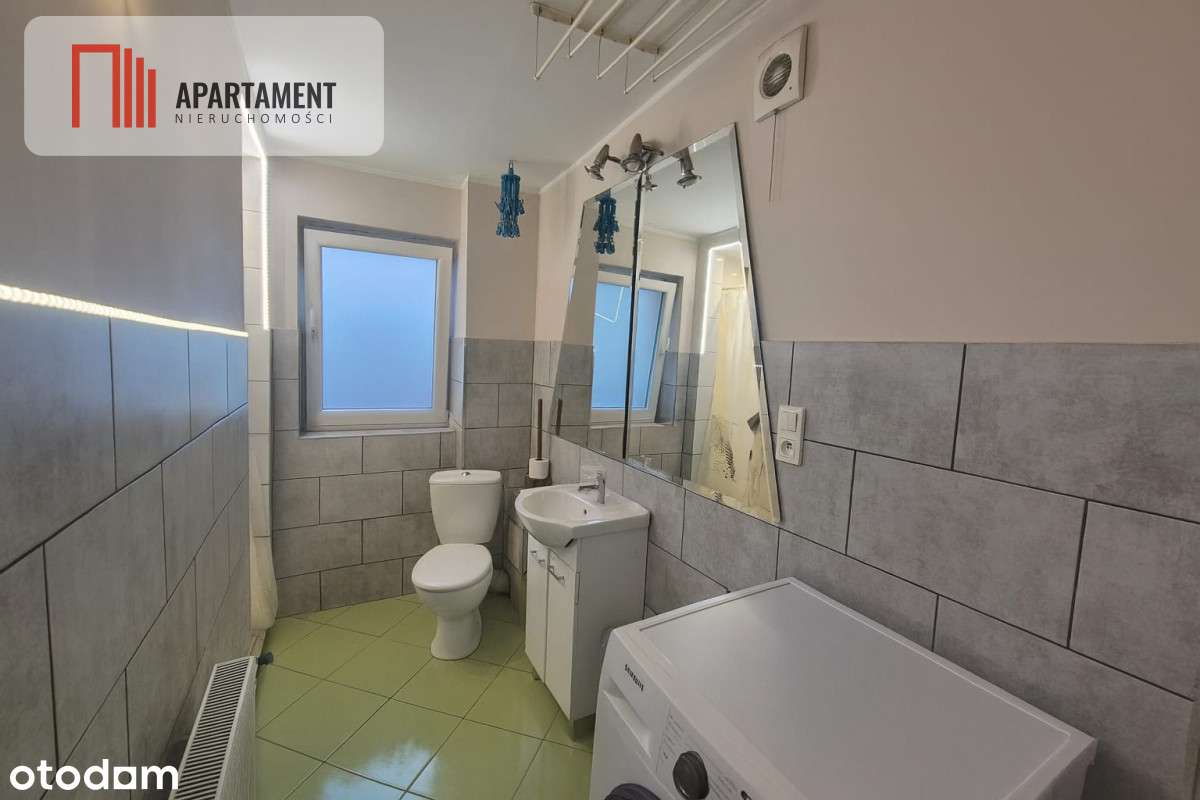 Mieszkanie z dużym garażem i ogródkiem-8