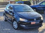 Volkswagen Polo 1.2 TDI CR DPF Comfortline - 1