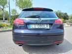 Opel Insignia 2.0 CDTI Sport 4x4 S&S - 6