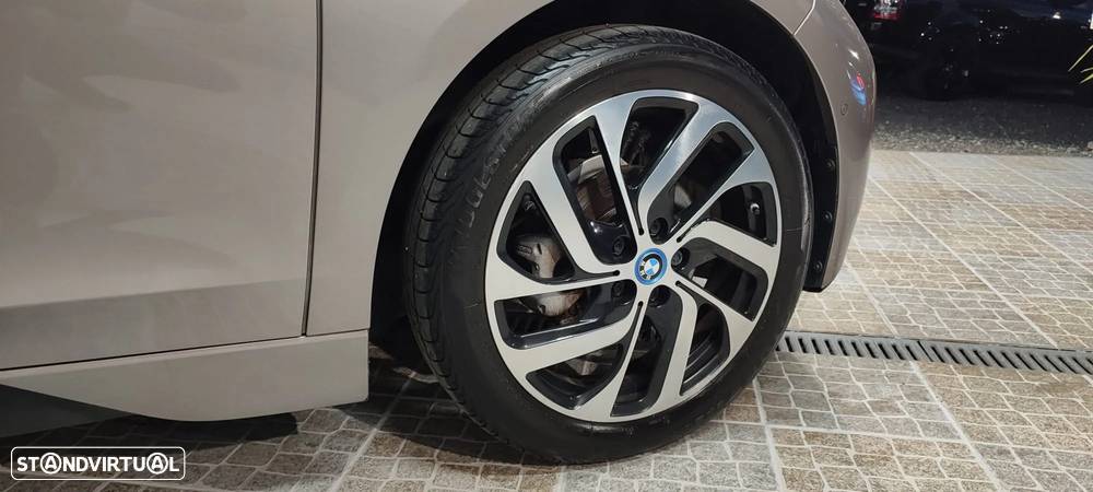 BMW i3 (60 Ah) - 5