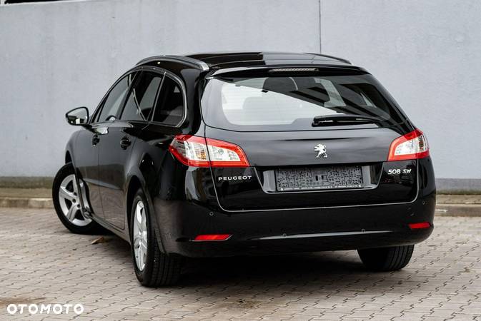 Peugeot 508 - 12