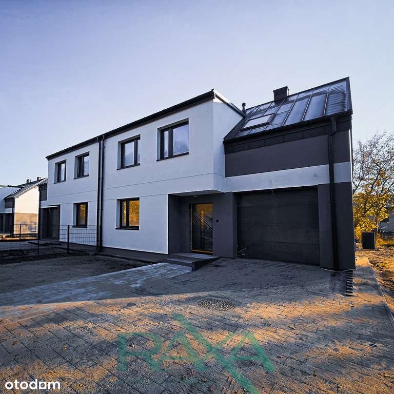 Wiślany Zakątek gratis pompa ciepła | lok.2B - Pełny obrazek: 5/20