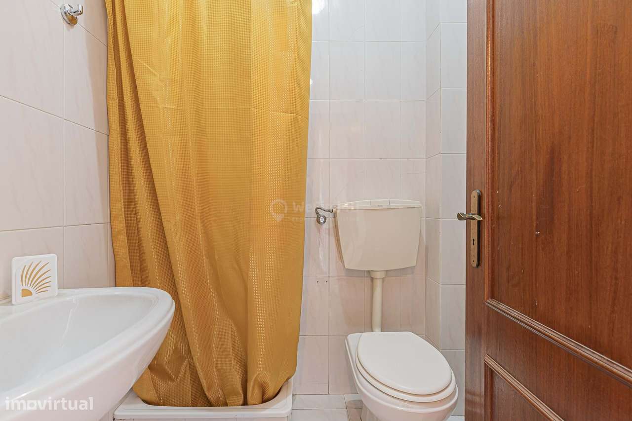 Apartamento T3 | São Sebastião, Setúbal-21