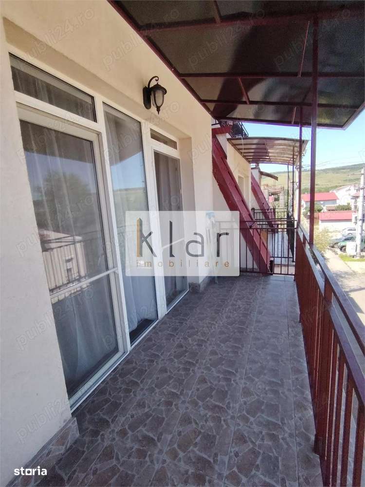 Apartament 2 camere, 53 mp, Muzeul Apei!-7