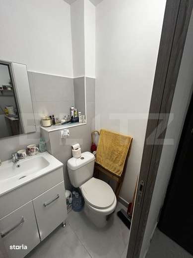 Camera renovata modern, 21 mp - Imagine principală: 5/7