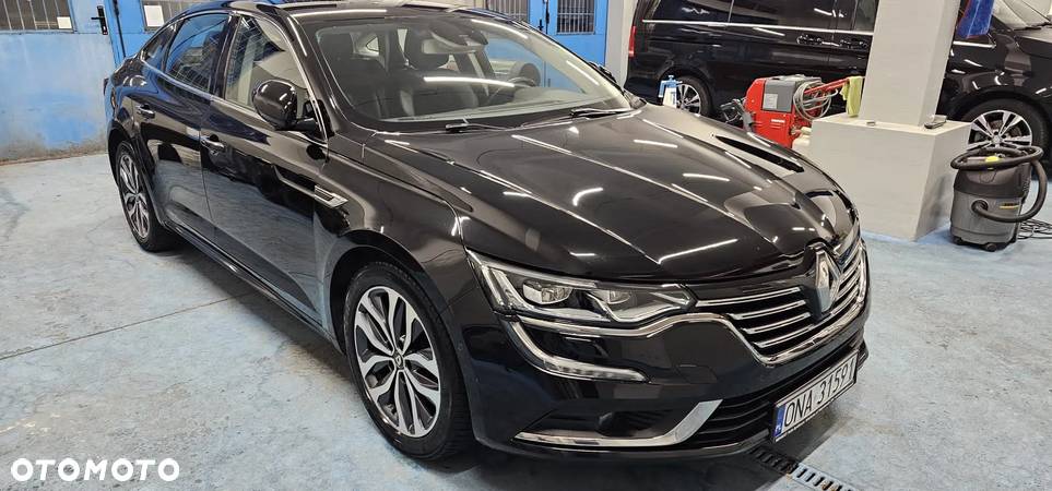 Renault Talisman - 2