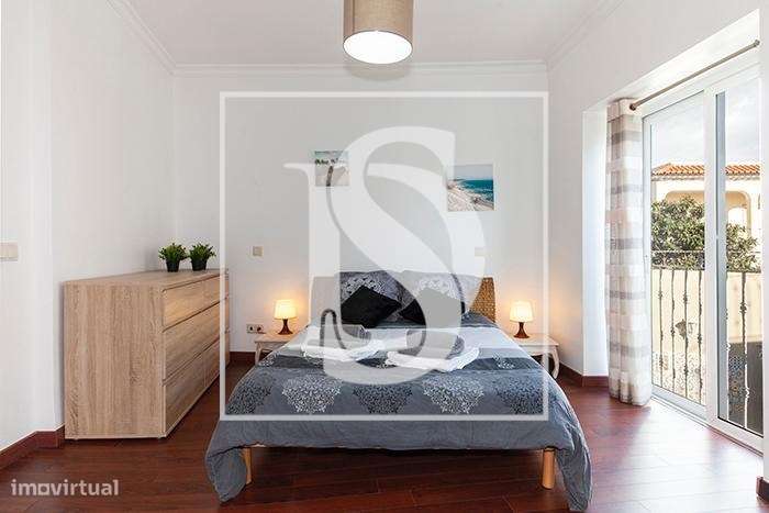 Charmosa moradia T5 c/ garagem-9