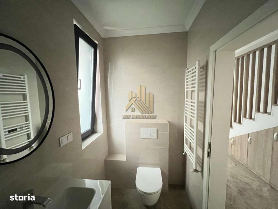 Casa tip duplex Sanpetru Comision 0-6