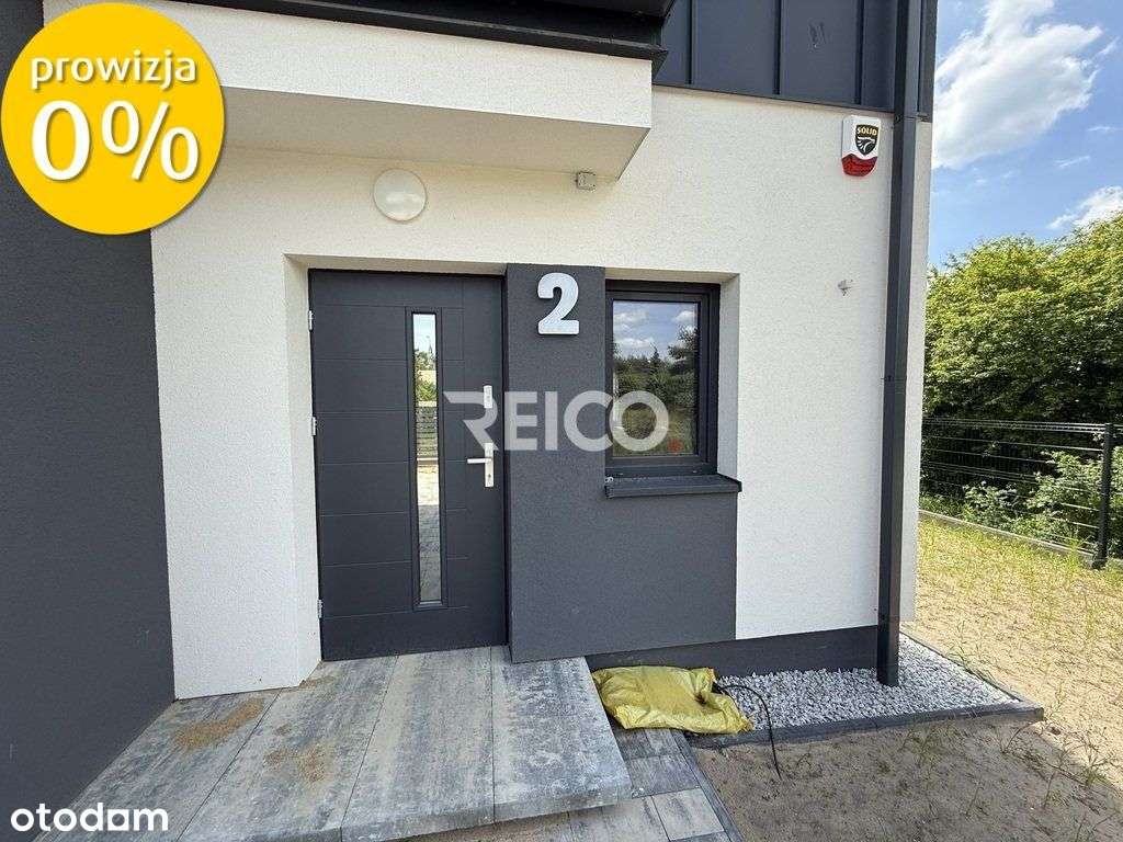 połowa bliźniaka, wysoki standard, 4 sypialnie-15