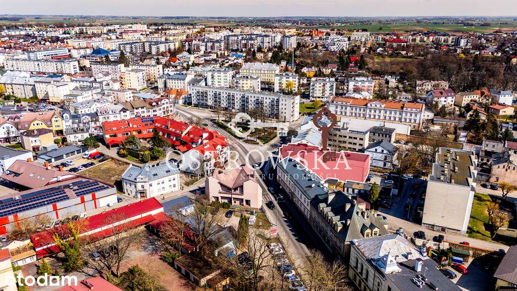 Lokale biurowe, usługowe, handlowe -od 81 do 480m2 - Pełny obrazek: 4/12