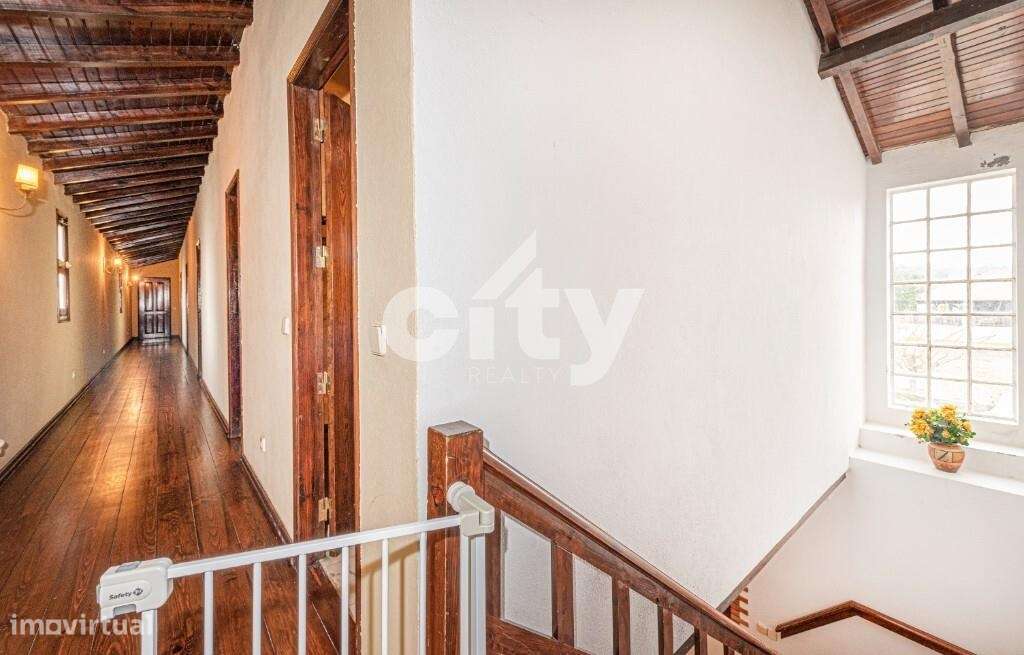 Quinta centenária localizada no Ribatejo-12