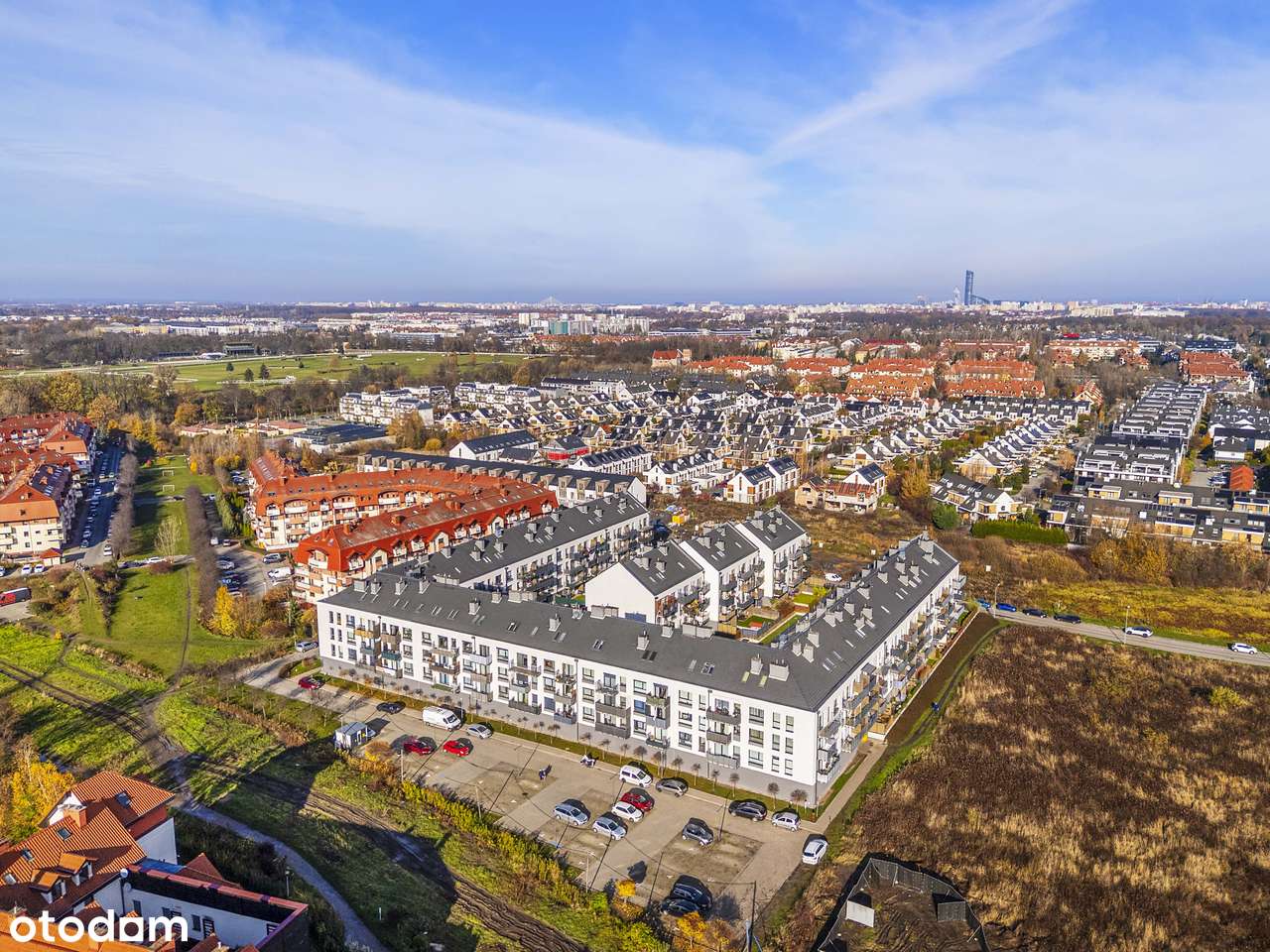 ul. Cztery Podkowy | 3 pokoje 52m² | balkon | m.postojowe w garażu-19