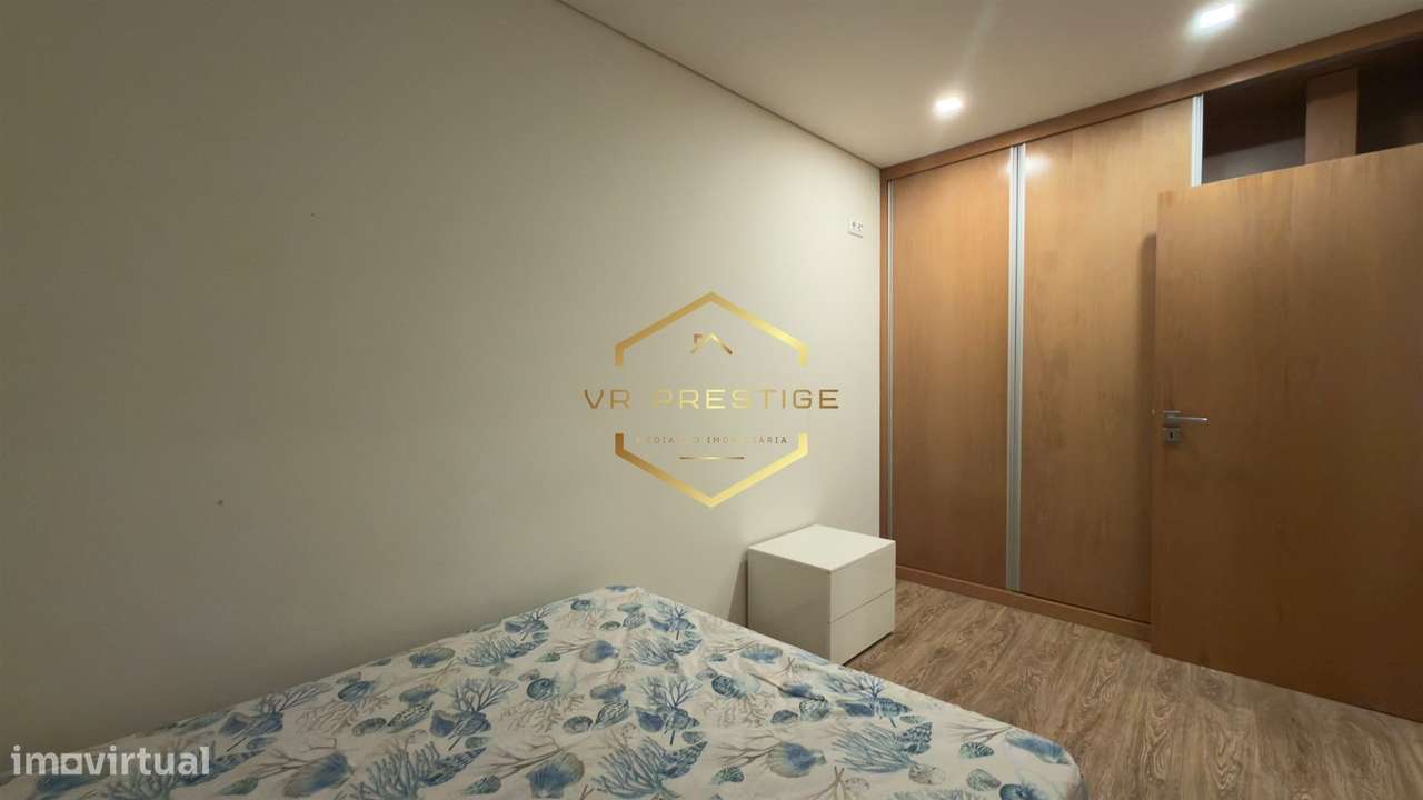 Apartamento T3 Venda em Póvoa de Varzim, Beiriz e Argivai,Póvoa de Var-9