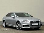 Audi A4 1.4 TFSI S tronic - 2