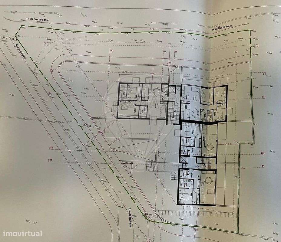 Terreno  para venda - Grande imagem: 5/6