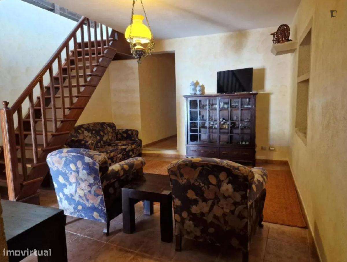 Casa com 2 quartos - localizado em Tomar - Grande imagem: 4/16