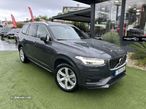 Volvo XC 90 2.0 T8 PHEV Momentum Plus AWD - 8