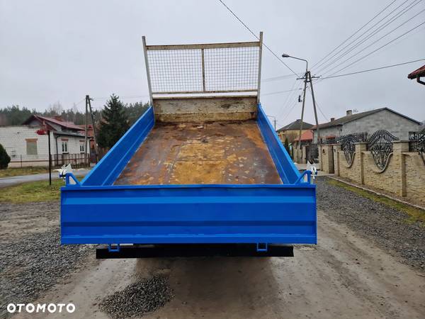 Iveco DAILY 35C15 3.0 WYWROTKA KIPER 3.35 SPROWADZAONY ORYGINAŁ - 4