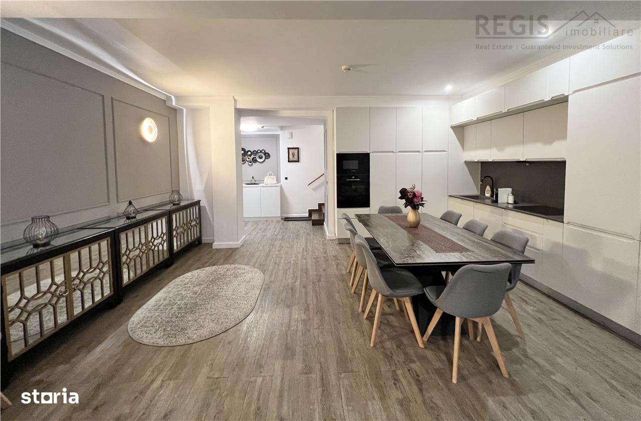 Apartament exclusivist 4 cam Silver Mountain - Imagine principală: 4/20
