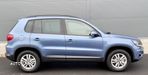 Volkswagen Tiguan 2.0 TDI 4Motion DSG Track & Field - 9