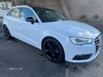 Audi A3 Sportback 2.0 TDi Sport - 3