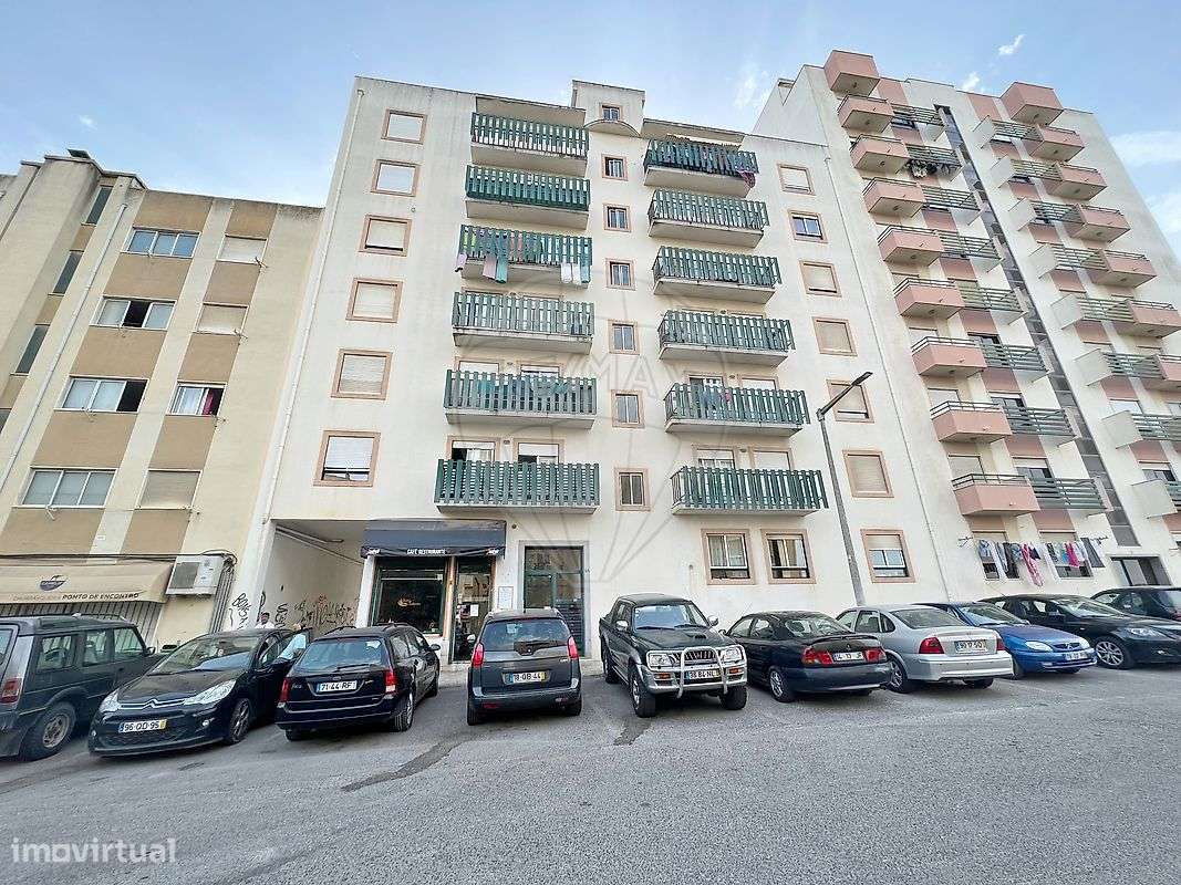 Apartamento T3 para venda - Grande imagem: 2/31