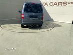 Volkswagen Caddy 2.0 TDI 4Motion Trendline - 14