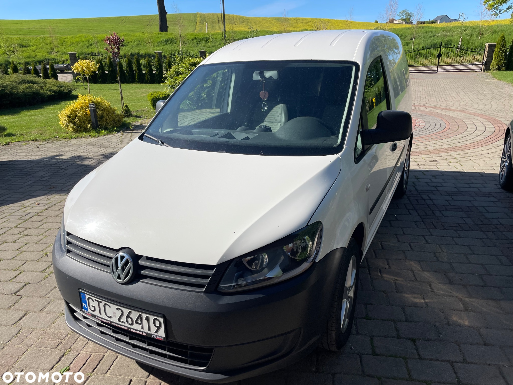 Volkswagen Caddy - 3