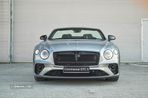 Bentley Continental Cabrio GT V8 S - 7