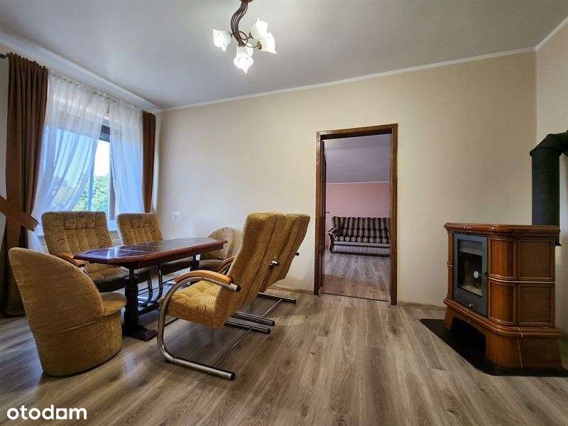 Zamieszkaj Na Drugim Piętrze W Ładnej Kamienicy !-11