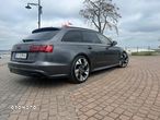 Audi A6 Avant 2.0 TDI quattro S tronic - 4