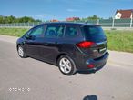 Opel Zafira 2.0 CDTI Enjoy EU6 - 8