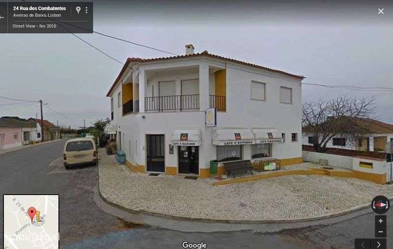 Edificação para destruir, terreno para construir - Grande imagem: 3/3