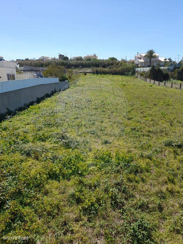 Terreno  para venda