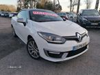 Renault Mégane CC 1.5 dCi GT Line SS - 3