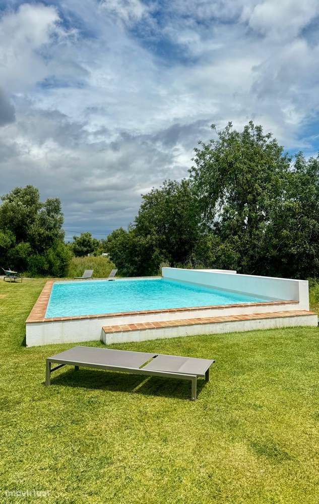 Quinta com 7 apartamentos em Tavira-27