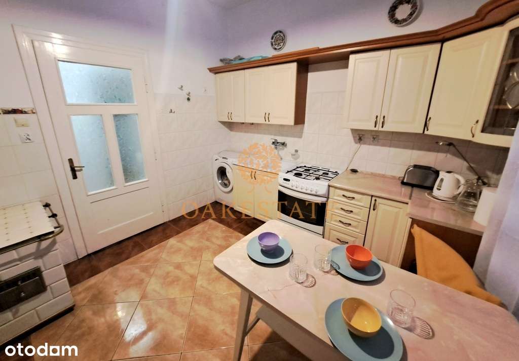 Dom blisko Centrum z działką Wynajem Jędrzejów. - Pełny obrazek: 4/11