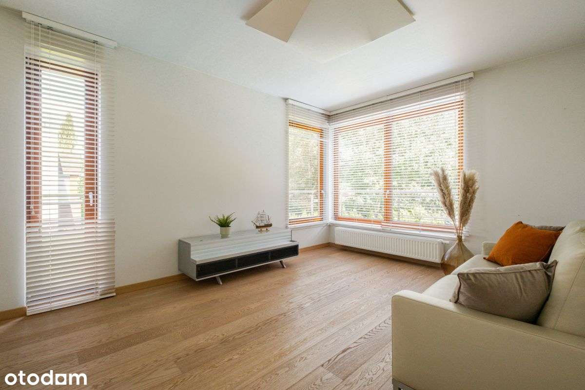 Dom z basenem | Kupujący nie płaci prowizji-12