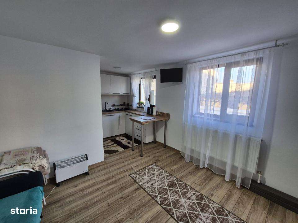 4 cam 200mp utili caramida teren 509 mp mobilata Centru - Imagine principală: 5/19