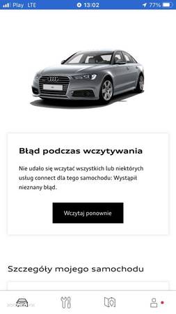 Audi A6 3.0 TDI Quattro S tronic - 17