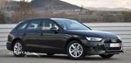 Audi A4 Avant 2.0 35 TDI S tronic Advanced - 13