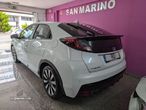 Honda Civic 1.6 i-DTEC Elegance - 3