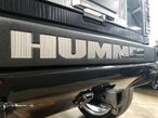 Hummer H2 533cv SUPERCHARGED 6.0 V8 Luxury - 48