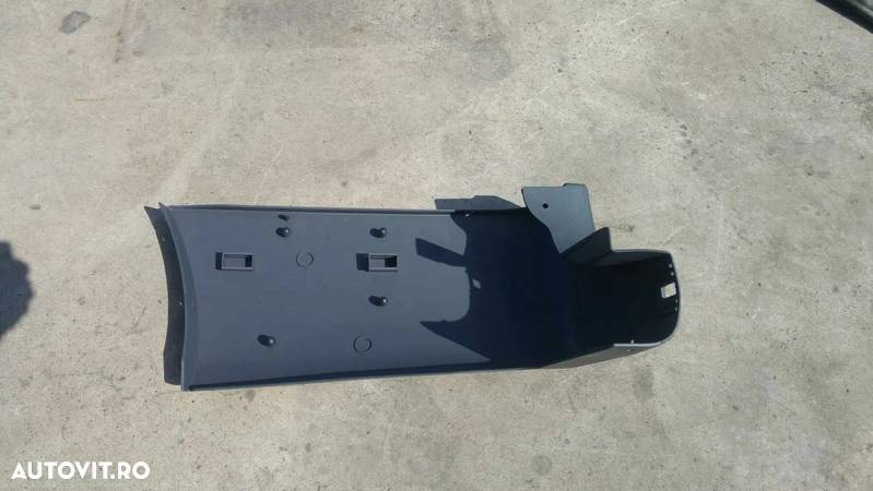 Flaps bara dreapta spate ford transit yc1517926a - 3