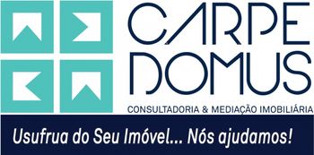 Carpe Domus lda Logotipo